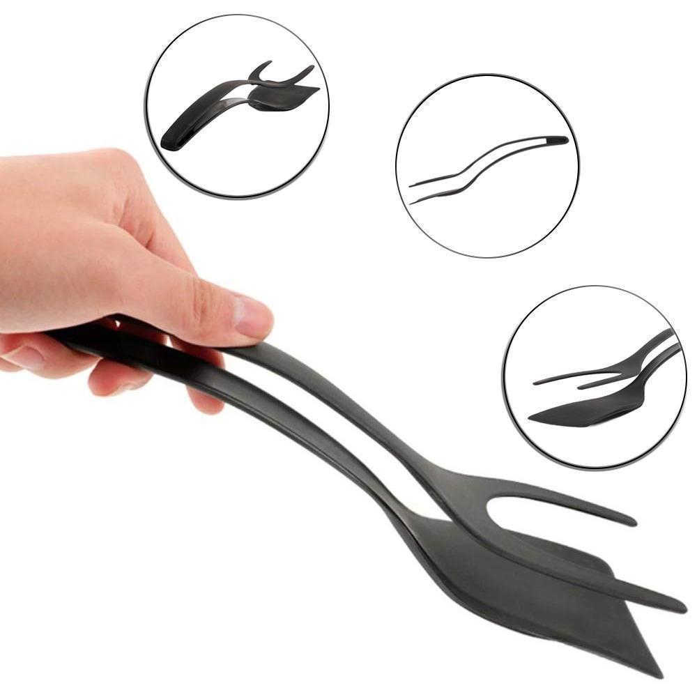 2-in-1 pliers grip and elasticity spatula | Stornfield