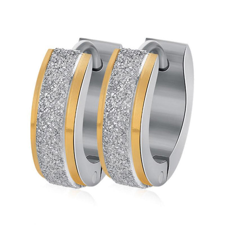 Magnetic Earrings | Stornfield