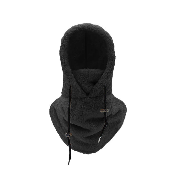Sherpa hooded ski mask | Stornfield
