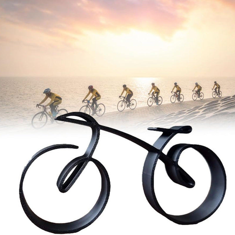 Stornfield | Bijoux de vélo en métal