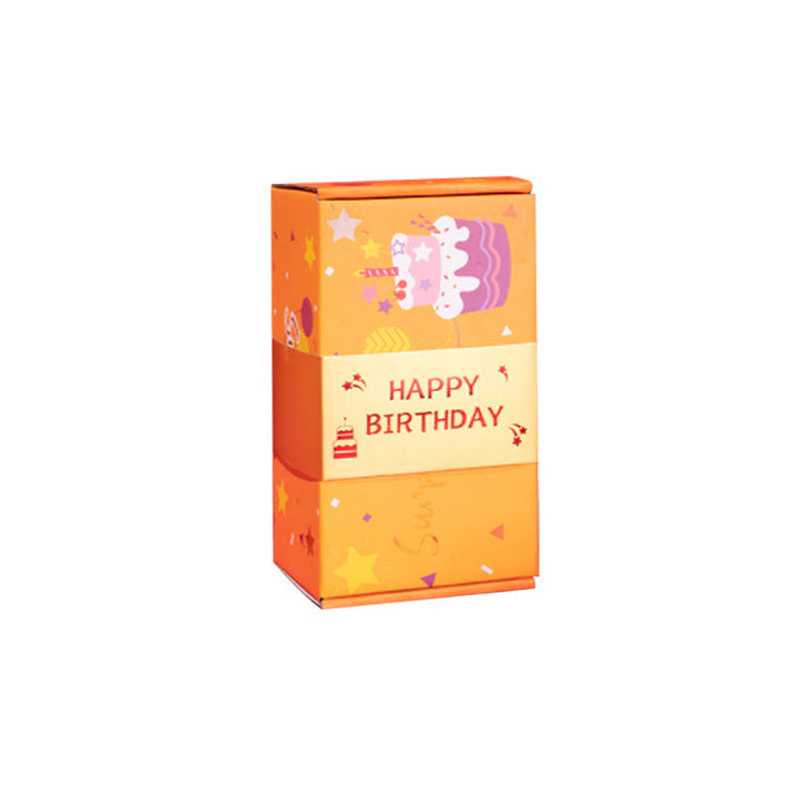 Springbox Surprise Pack Red | Stornfield