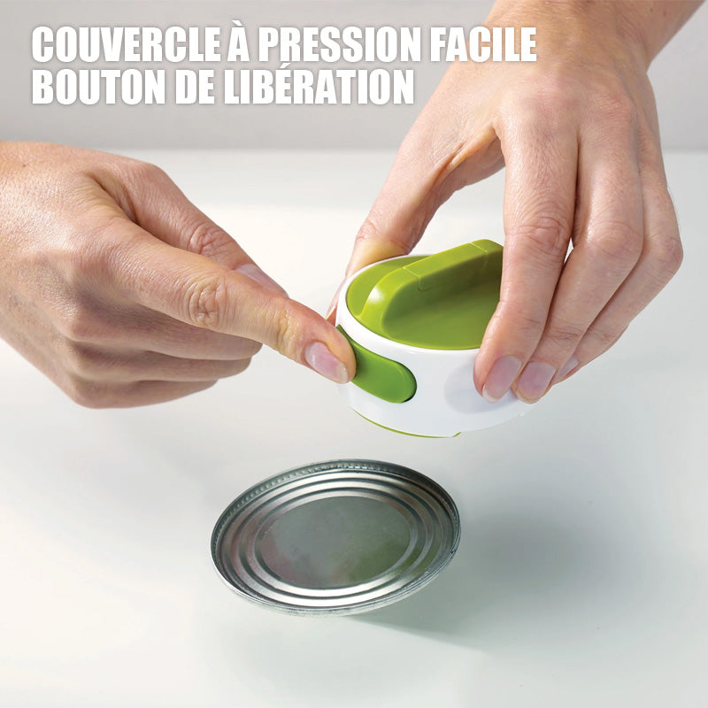Kitchen Safety Can Opener | Stornfield