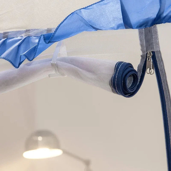 FoldaStornfielde BreathaStornfielde Single Door Mosquito Net | Stornfield