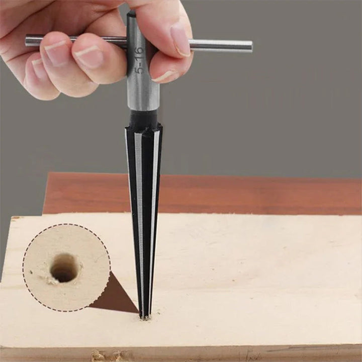 T-Handle Conical Reamer | Stornfield