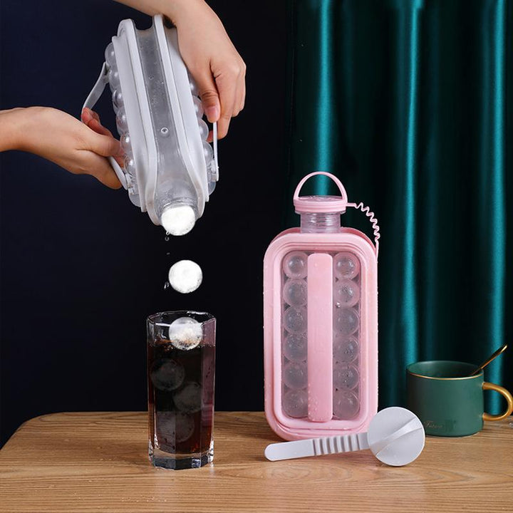 Simple Ice Creams - Refresh Your Drinks This Summer! | Stornfield