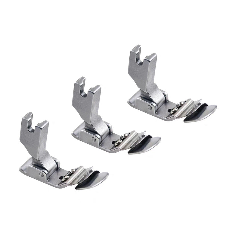Presser foot for seam edges | Stornfield