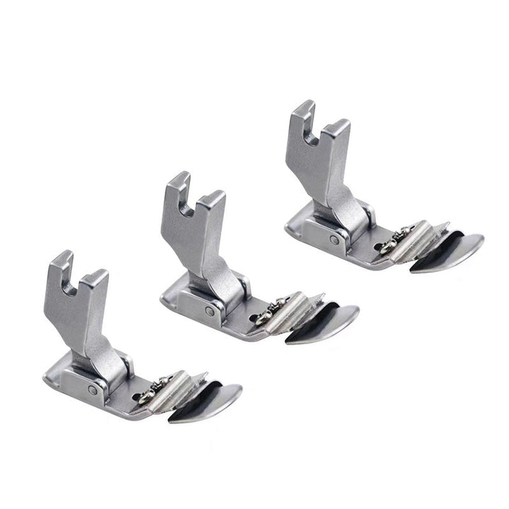 Presser foot for seam edges | Stornfield