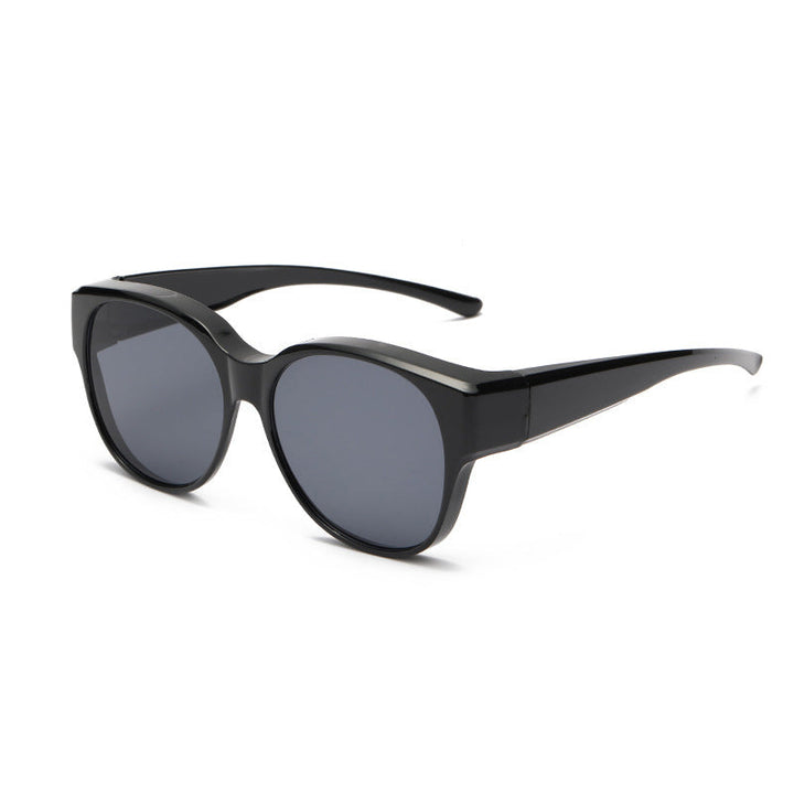 Stornfield | Fit Over Glasses Sunglasses