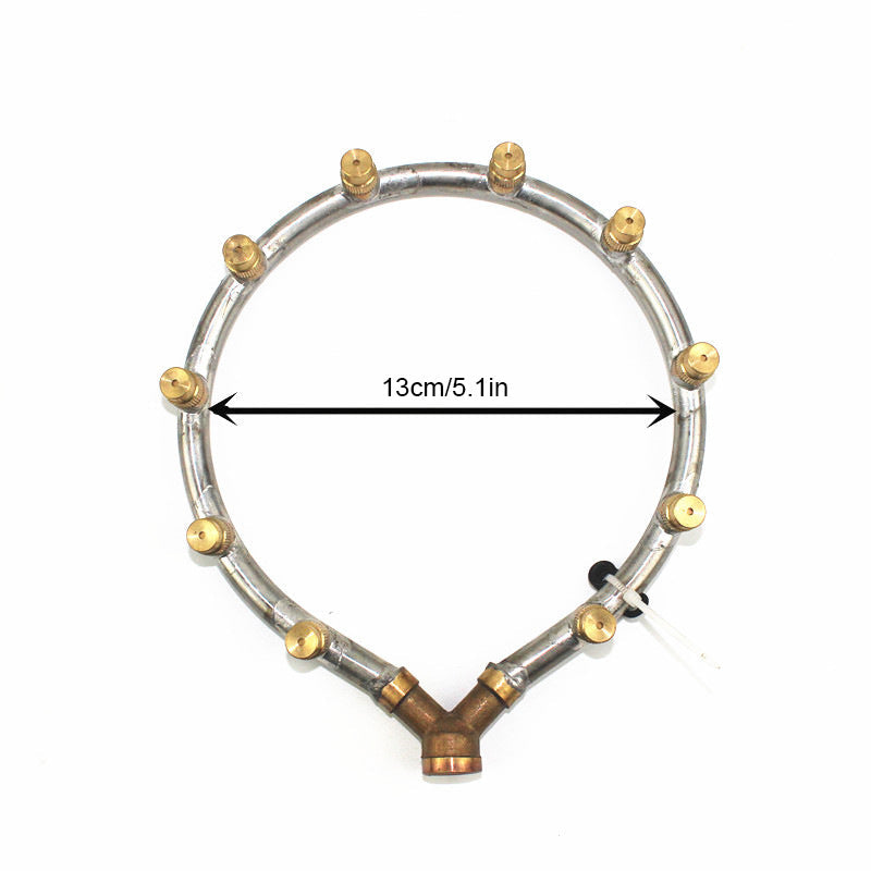 Stornfield | Agricultural Spraying Insect Destroyer Ring Nozzle