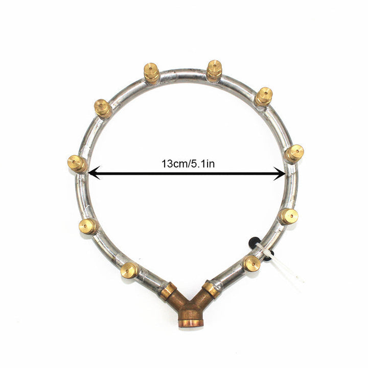 Stornfield | Agricultural Spraying Insect Destroyer Ring Nozzle