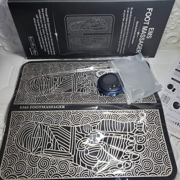 Stornfield Electric Foot Massager