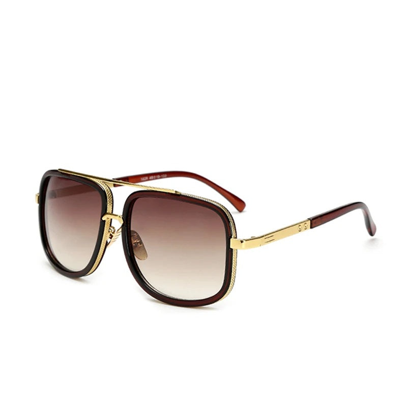 Sander Sunglasses | Fashionable & Retro | Stornfield