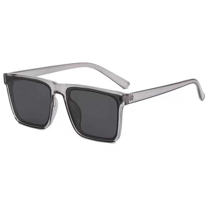 Sjoerd Sunglasses | Square & Vintage | Stornfield