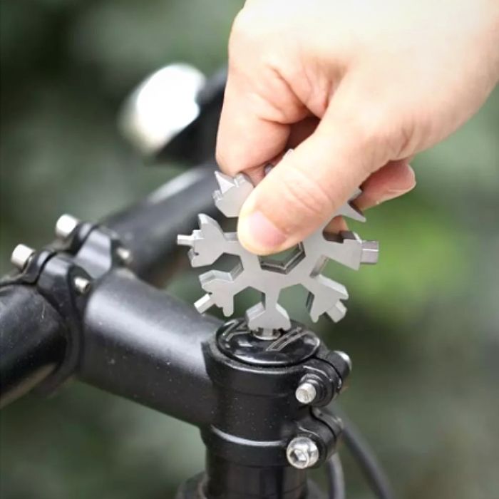 VielseitHex Multi-Tool | Stornfield