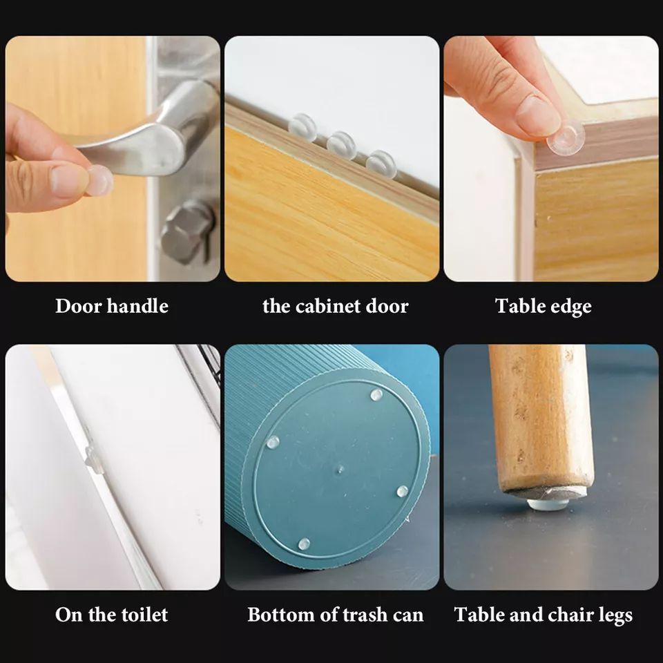 SafeGuard | Ultimate Furniture Protection | Stornfield
