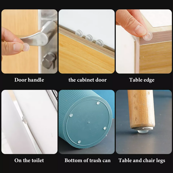 SafeGuard | Ultimate Furniture Protection | Stornfield