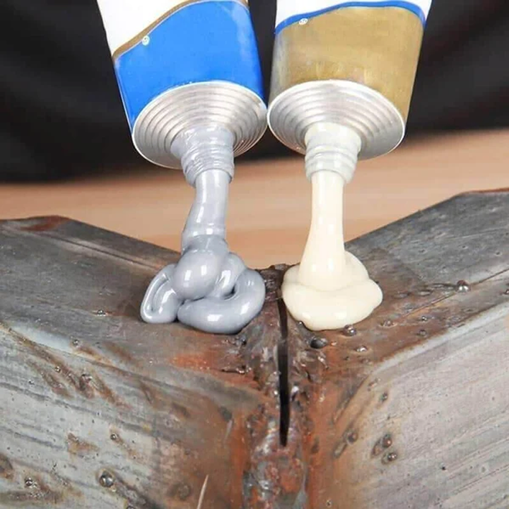 Magical Metal Repair Adhesive (A&B) | Stornfield