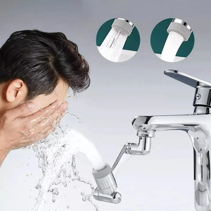 1080° Rotating Faucet Stornfield