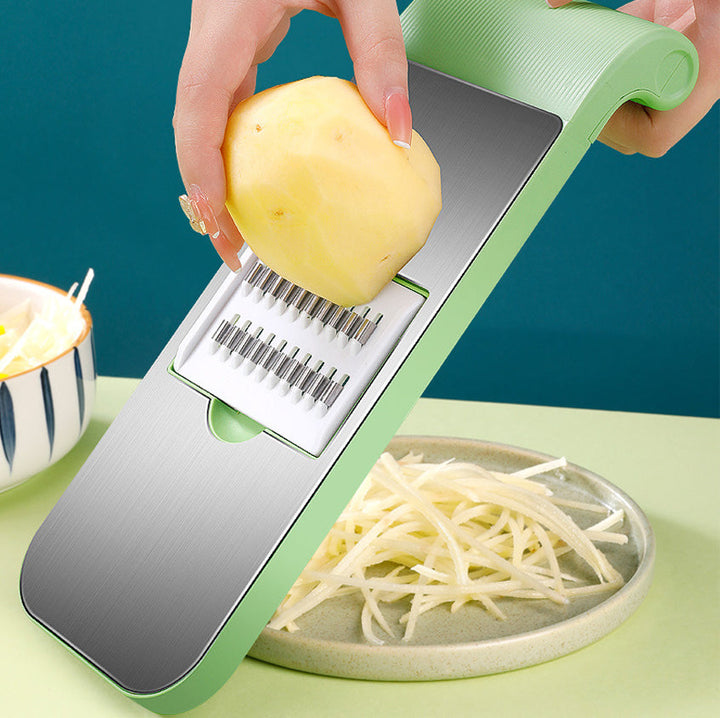 Multifunctional vegetable cutter | Stornfield