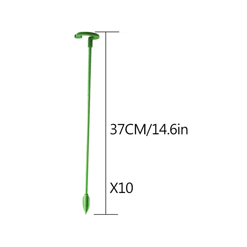 Plant support pole | Stornfield