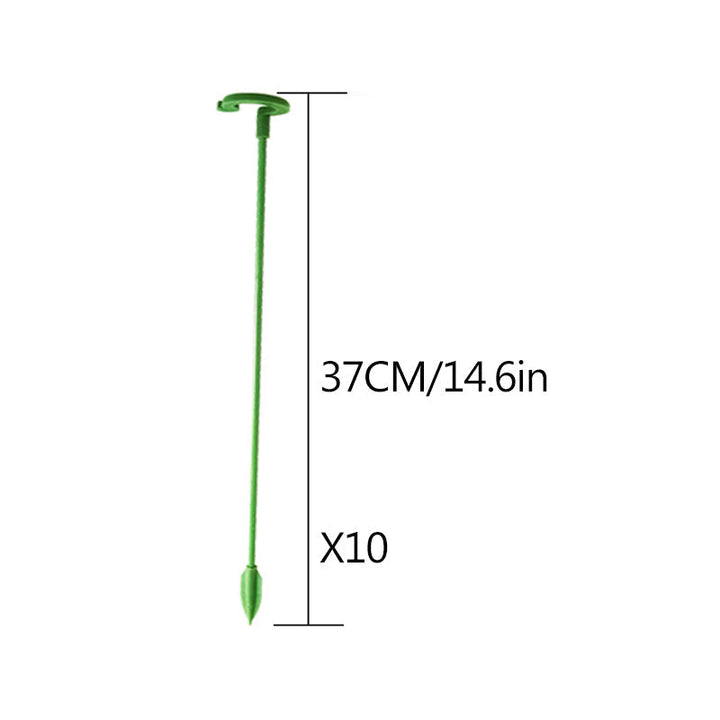 Plant support pole | Stornfield