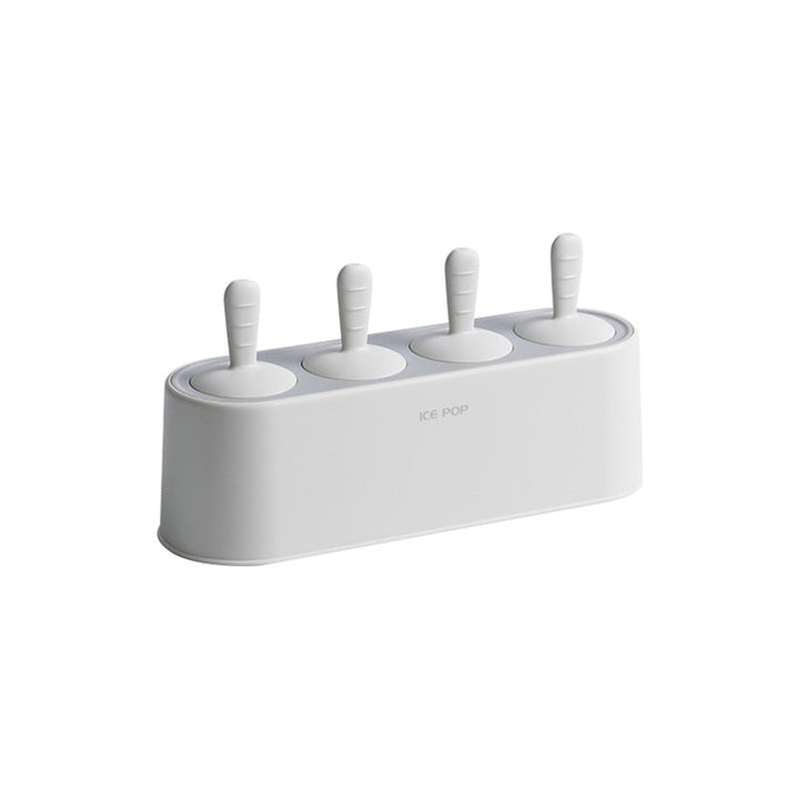 Stornfield | Silicone Ice Pop Molds Set