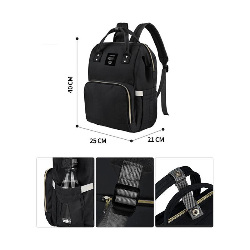Survival Parent Bag | Stornfield