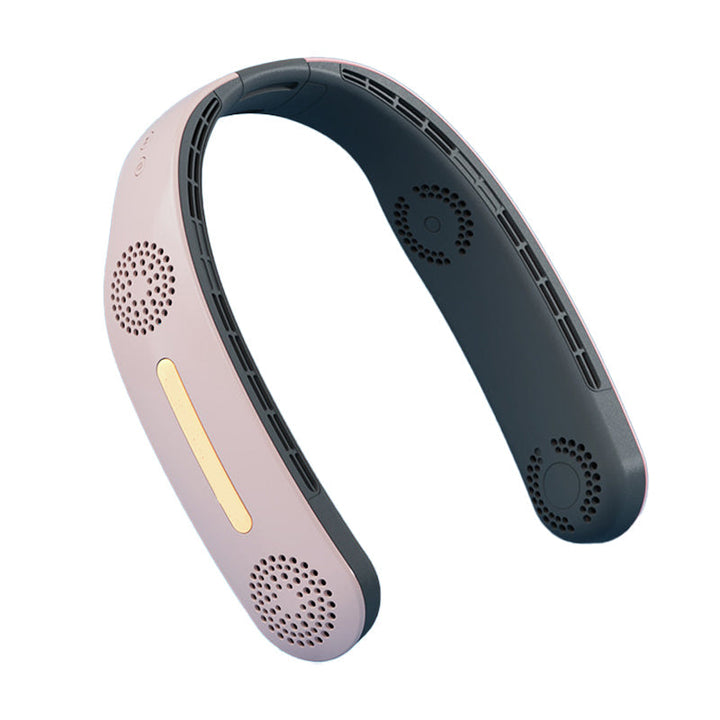 Bendable Neck Fan | Stornfield