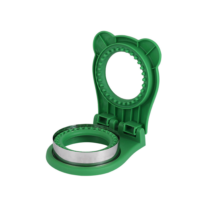 Sandwich Shapes Cutter and Sealer | Stornfield
