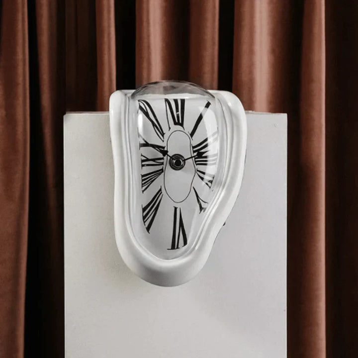 Montre Gousset Time Warp Stornfield