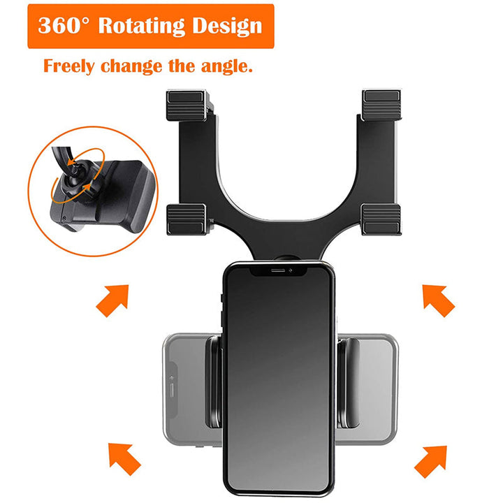 Car Rearview Mirror Holder | Stornfield