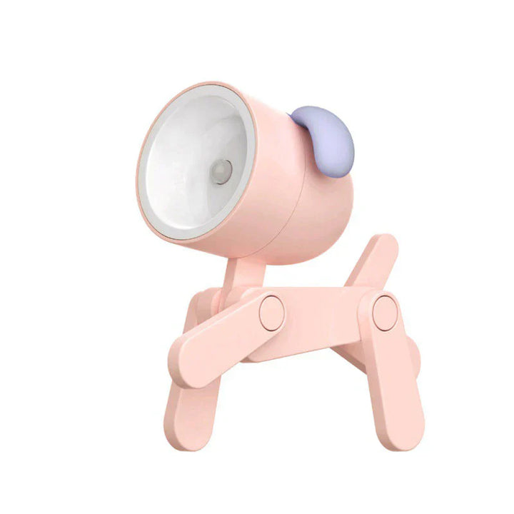 Atmospheric LED Night Light - GlowMini | Stornfield