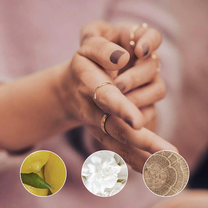 Moisturizing Hand Cream | Stornfield