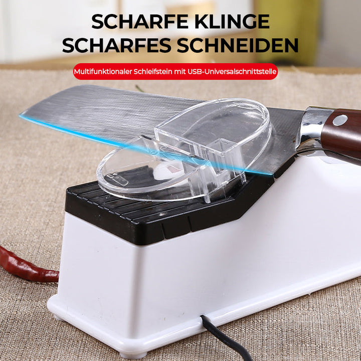 Electric kitchen knife sharpener | Stornfield
