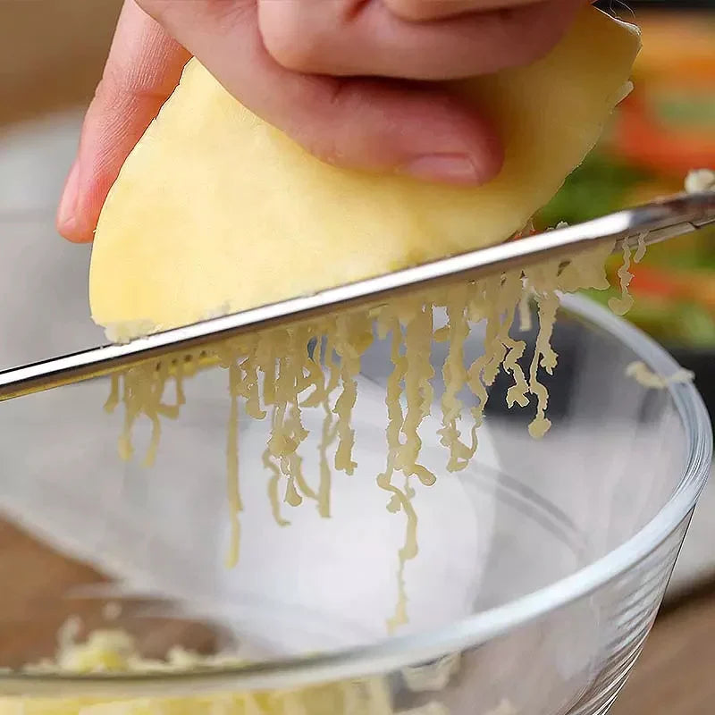 Stornfield Stainless Steel Grater