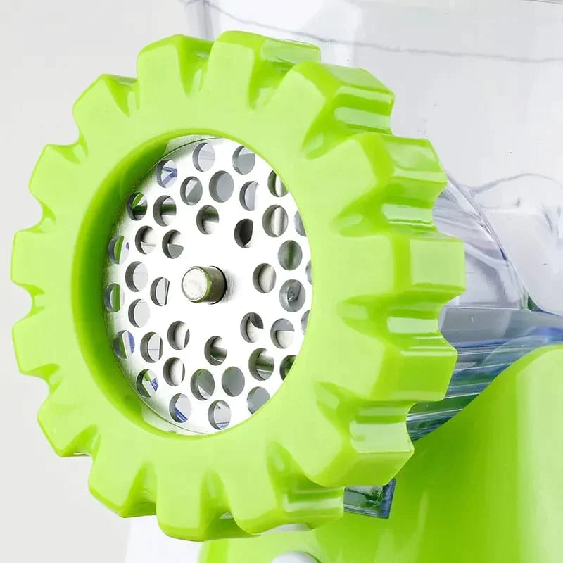 Stornfield Manual Meat Mincer Grinder