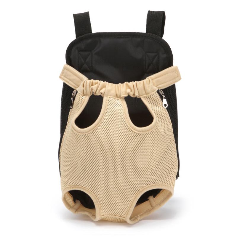 Stornfield | Front Pet Backpack