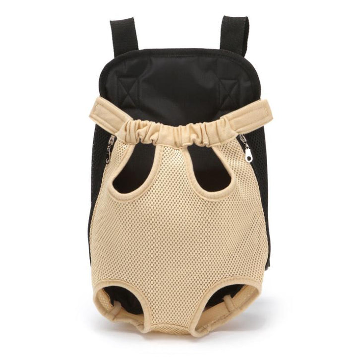 Stornfield | Front Pet Backpack