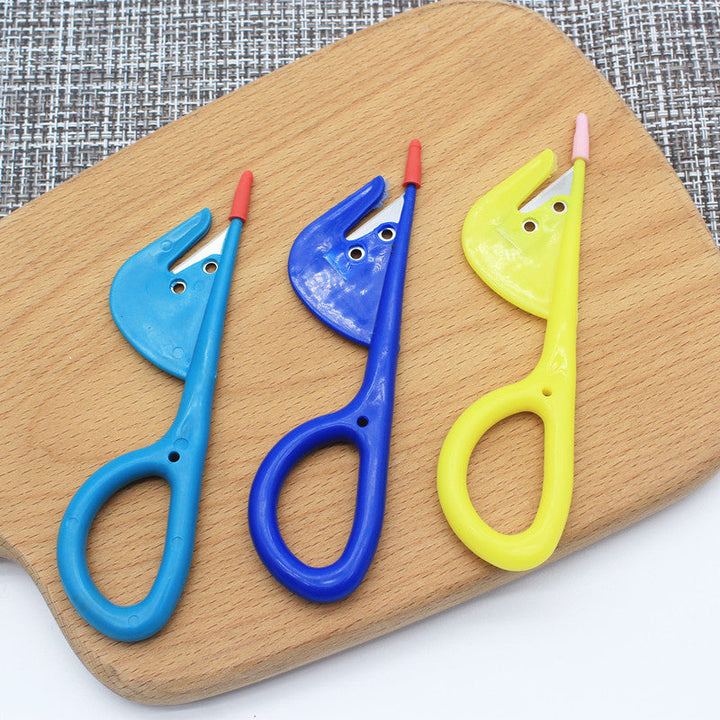 Fish Cutter (SUITABLE FOR FISH, EEL, SHRIMP AND MORE) | Stornfield