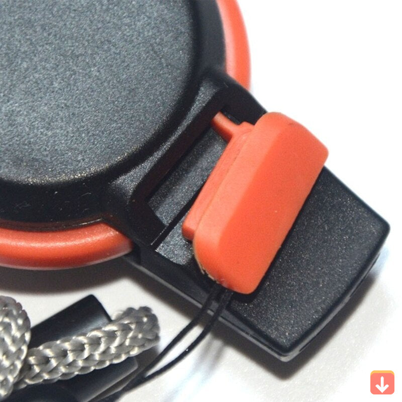 Mini Hiking Survival Multifunctional Tool | Stornfield