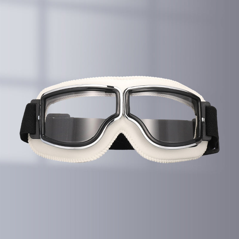 Stornfield | Vintage Motorcycle Goggles