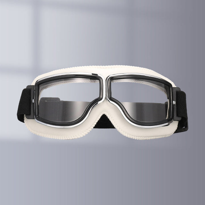 Stornfield | Vintage Motorcycle Goggles