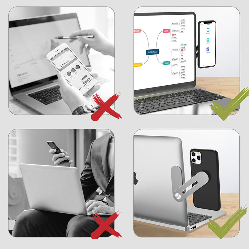 Laptop Extension Support | Stornfield