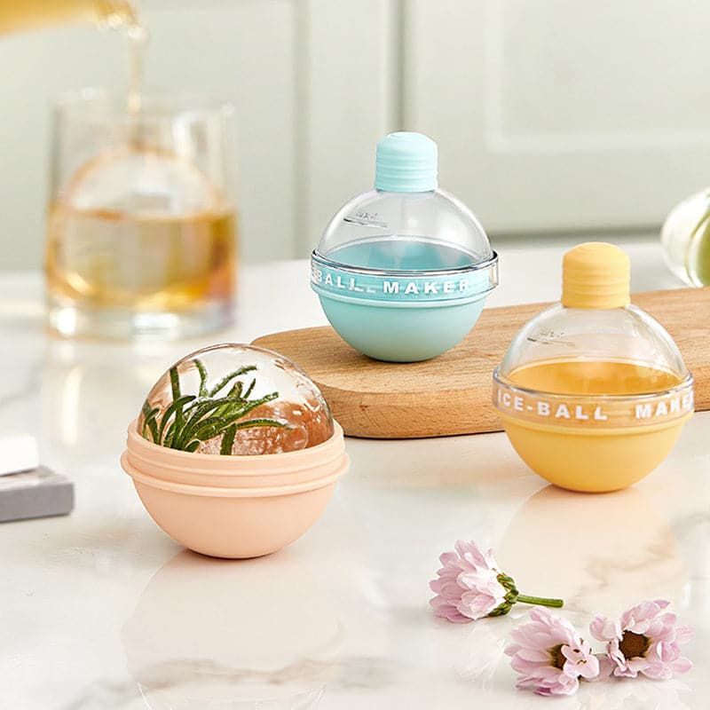 Ball - Refresh your drinks - Elegant cooling - Long-lasting | Stornfield