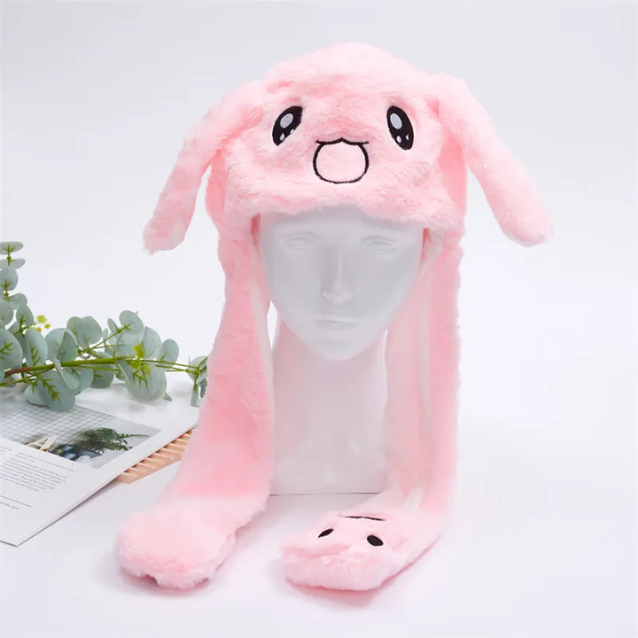 Stornfield | Funny hat with wobbly ears