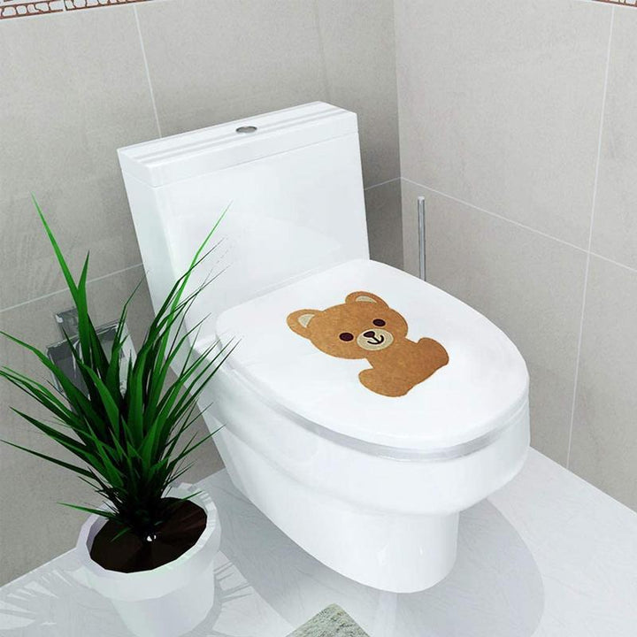 Toilet seat deodorizers | Stornfield