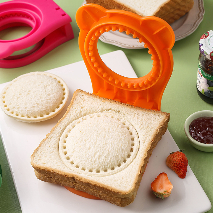 Sandwich Shapes Cutter and Sealer | Stornfield