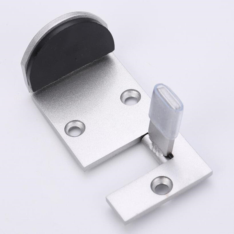 Secure Hold Stainless Steel Door Holder | Stonrfield