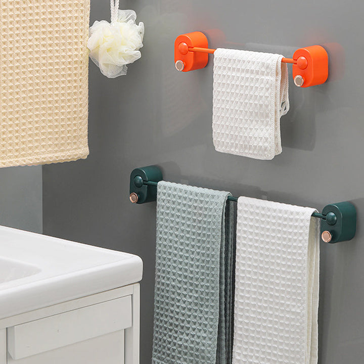 Punch-free Towel Rack | Stornfield
