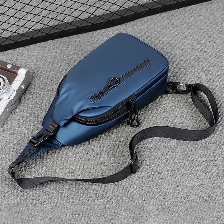 Shoulder bag with large capacity for outdoor use | Stornfield